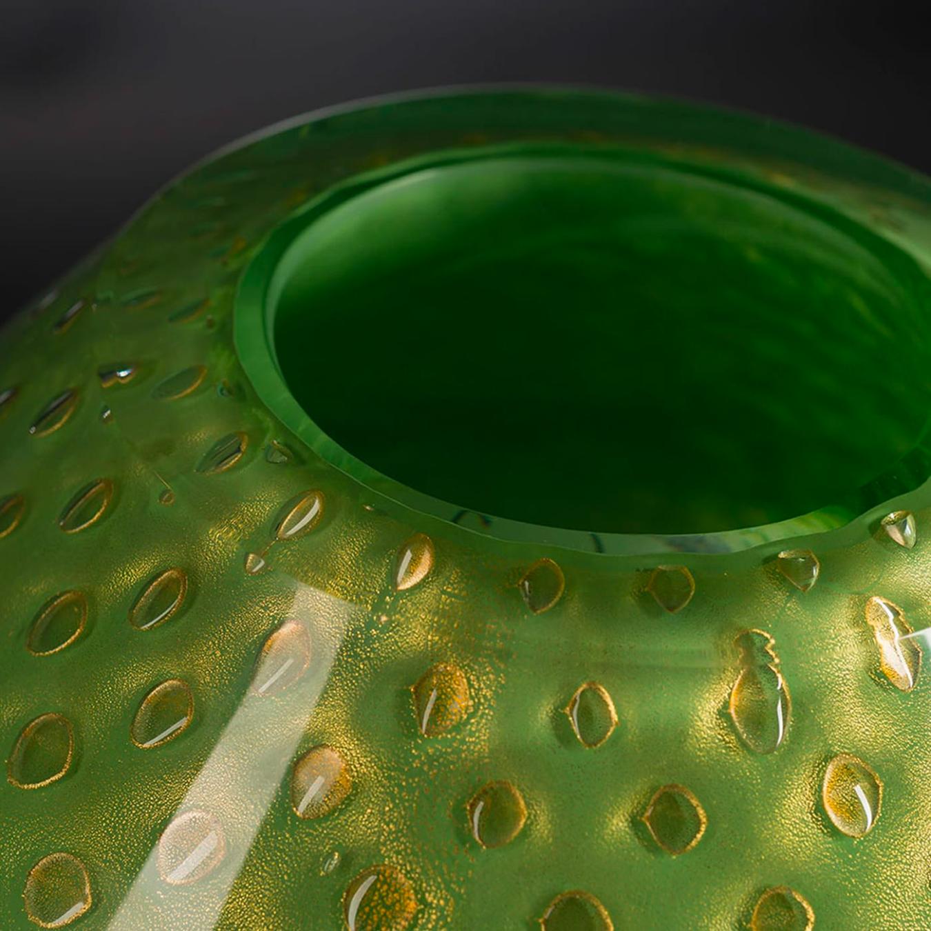Mocenigo Sfera Italian Vase