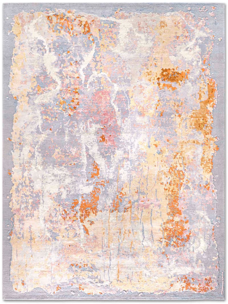 Stereo Rug