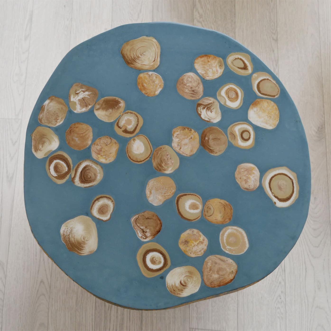 BonBon Crafted Coffee Table