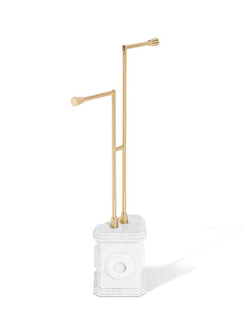 Sienna Towel Rack