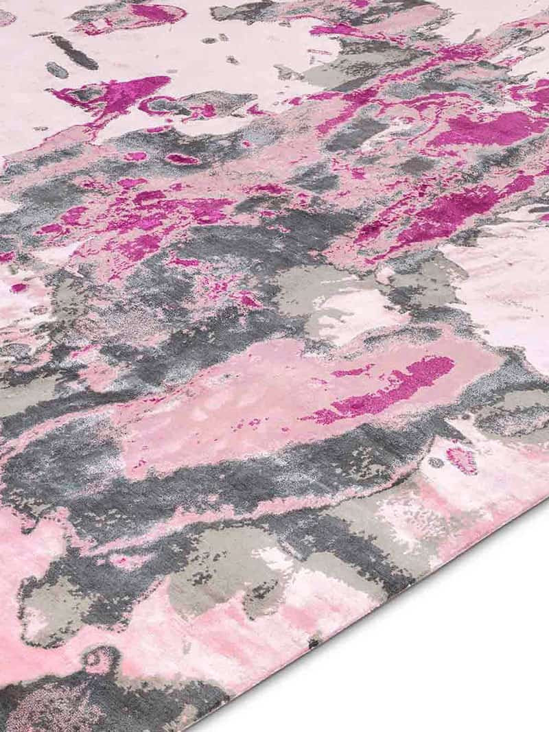 سجادة «تو تونز» | المقاس: 140 × 210 cm