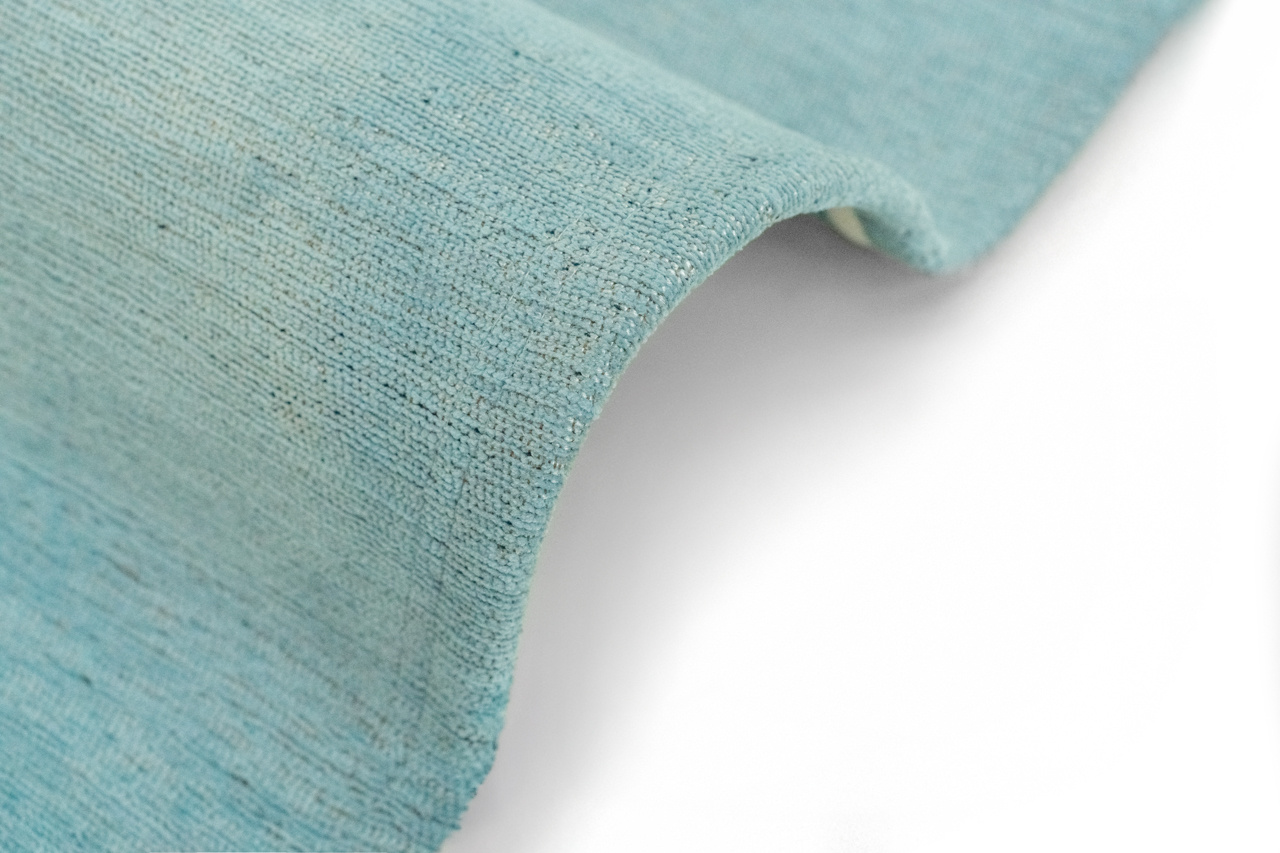 Aquarelle Storms Belgian Designer Rug