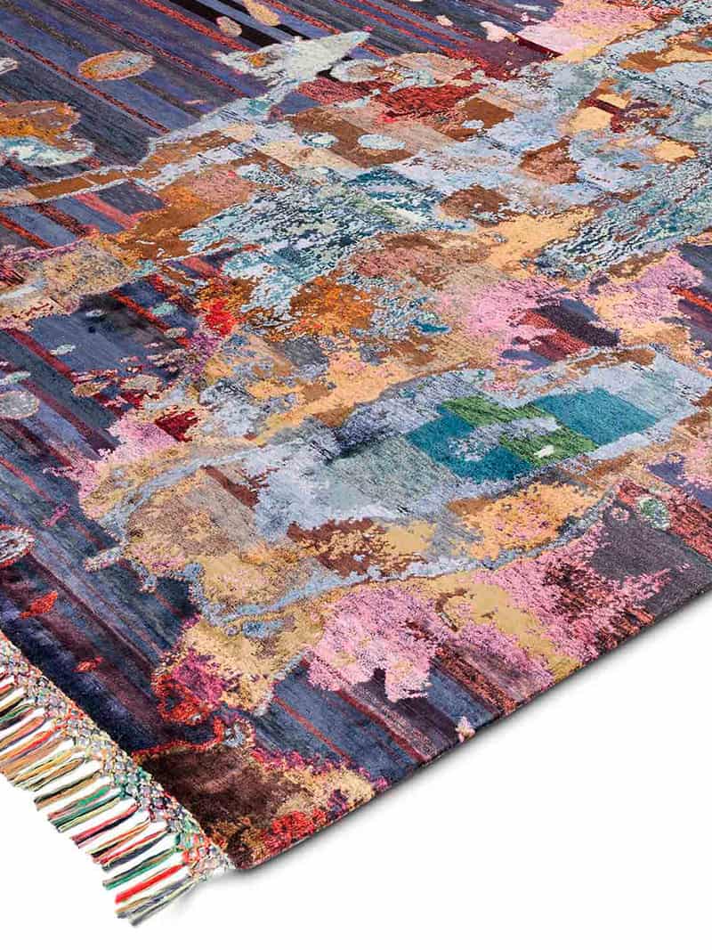 Eco Handmade Rug