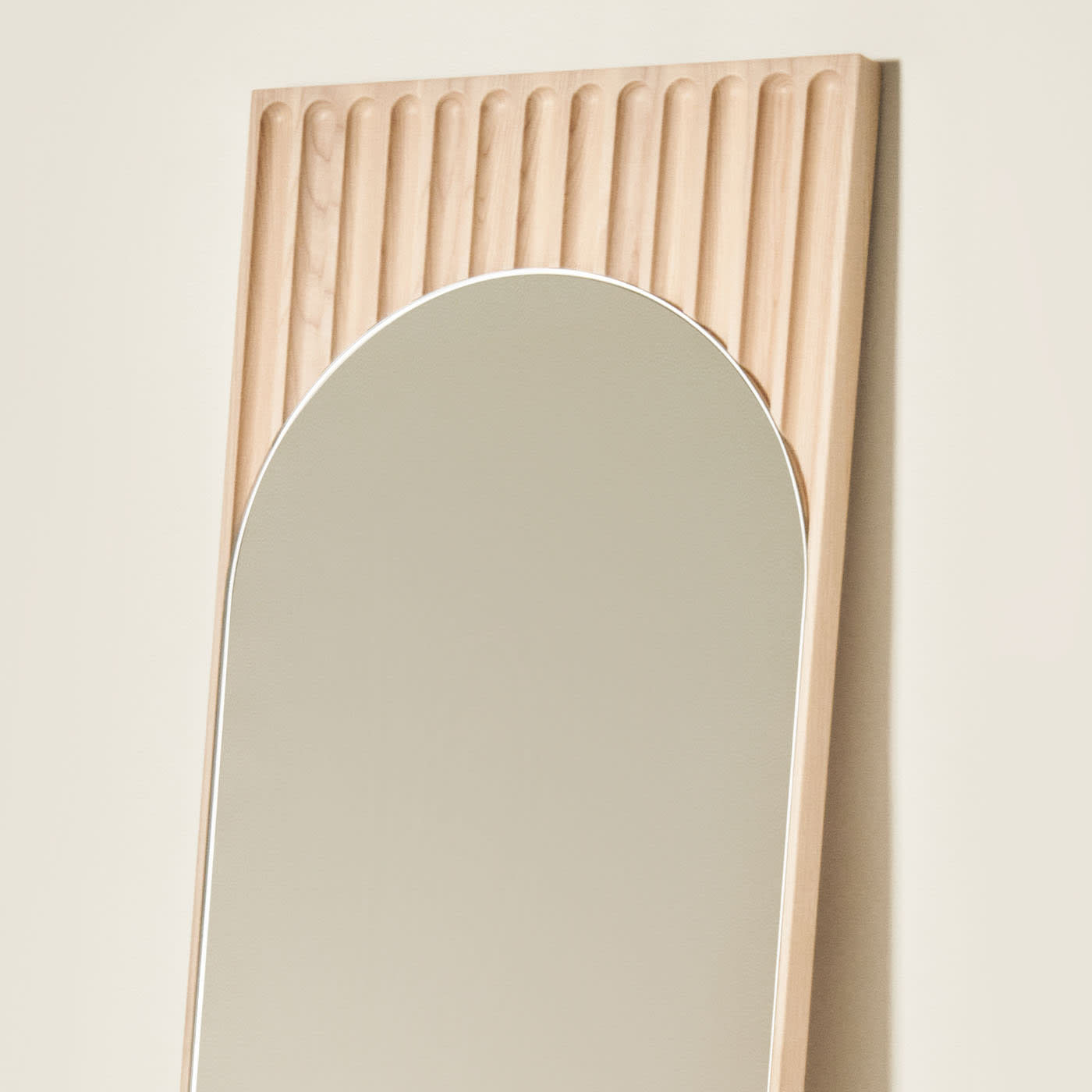 Tutto Sesto Floor Mirror