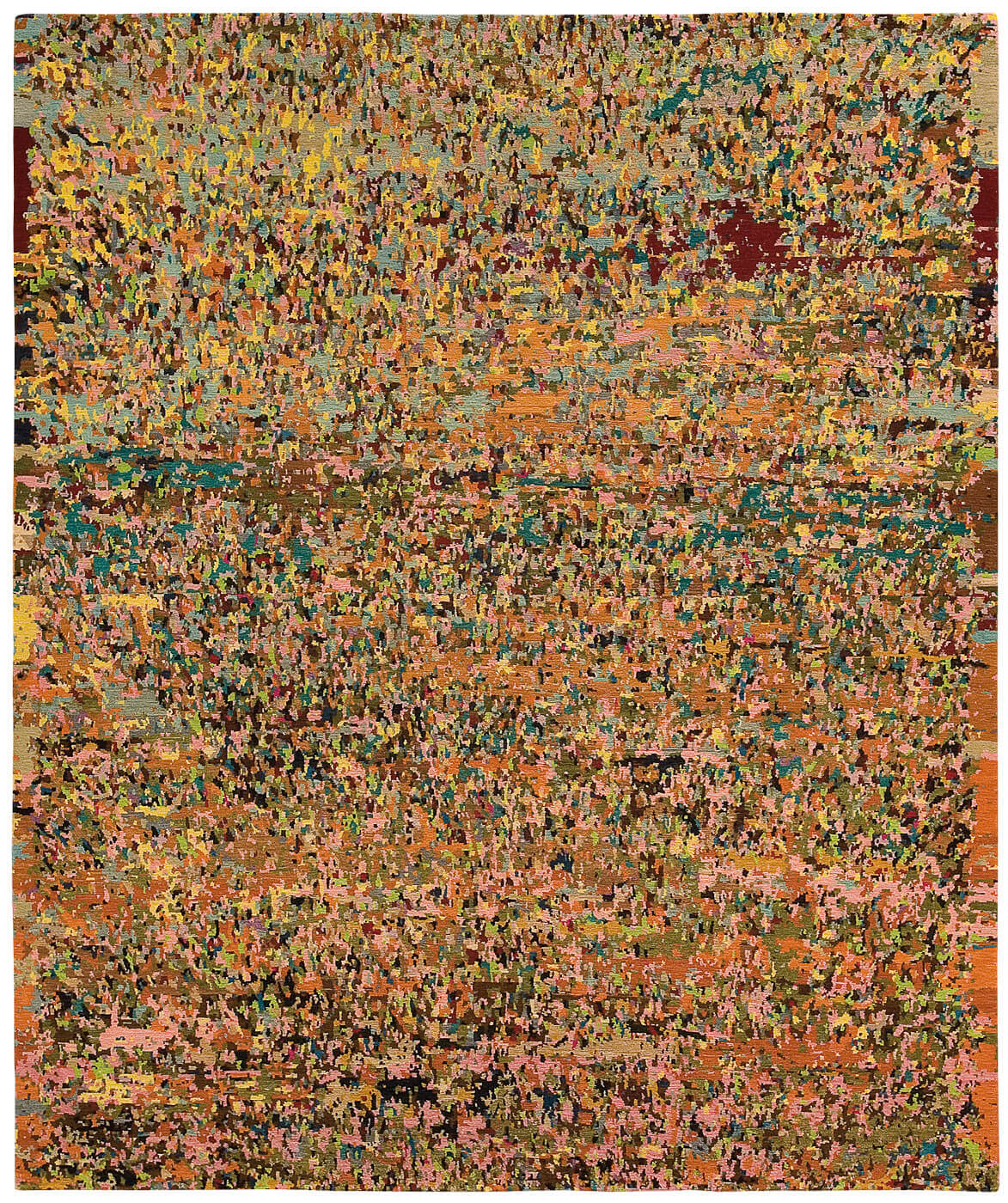 Mirage Rug