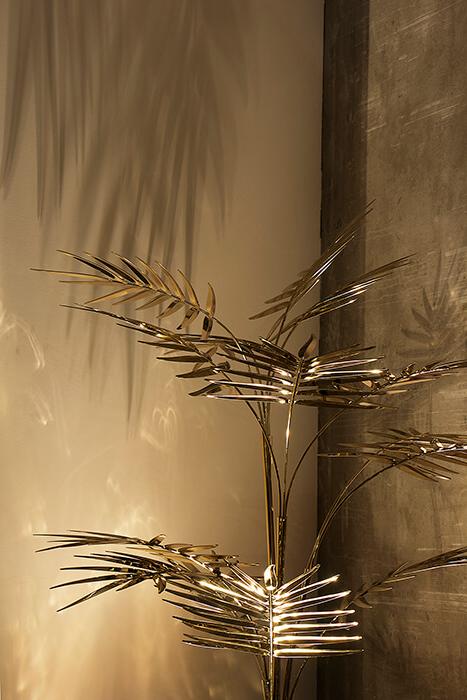 مصباح أرضي «سولارا» - 4