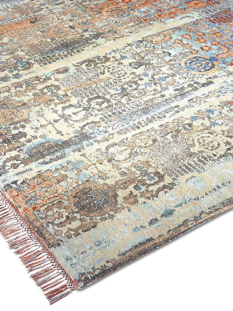 Woods Rug | Size: 122 × 183 cm