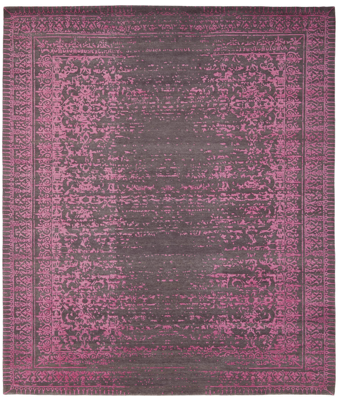 Ferrara Stomped Reverse Rug | Size: 280 × 360 cm