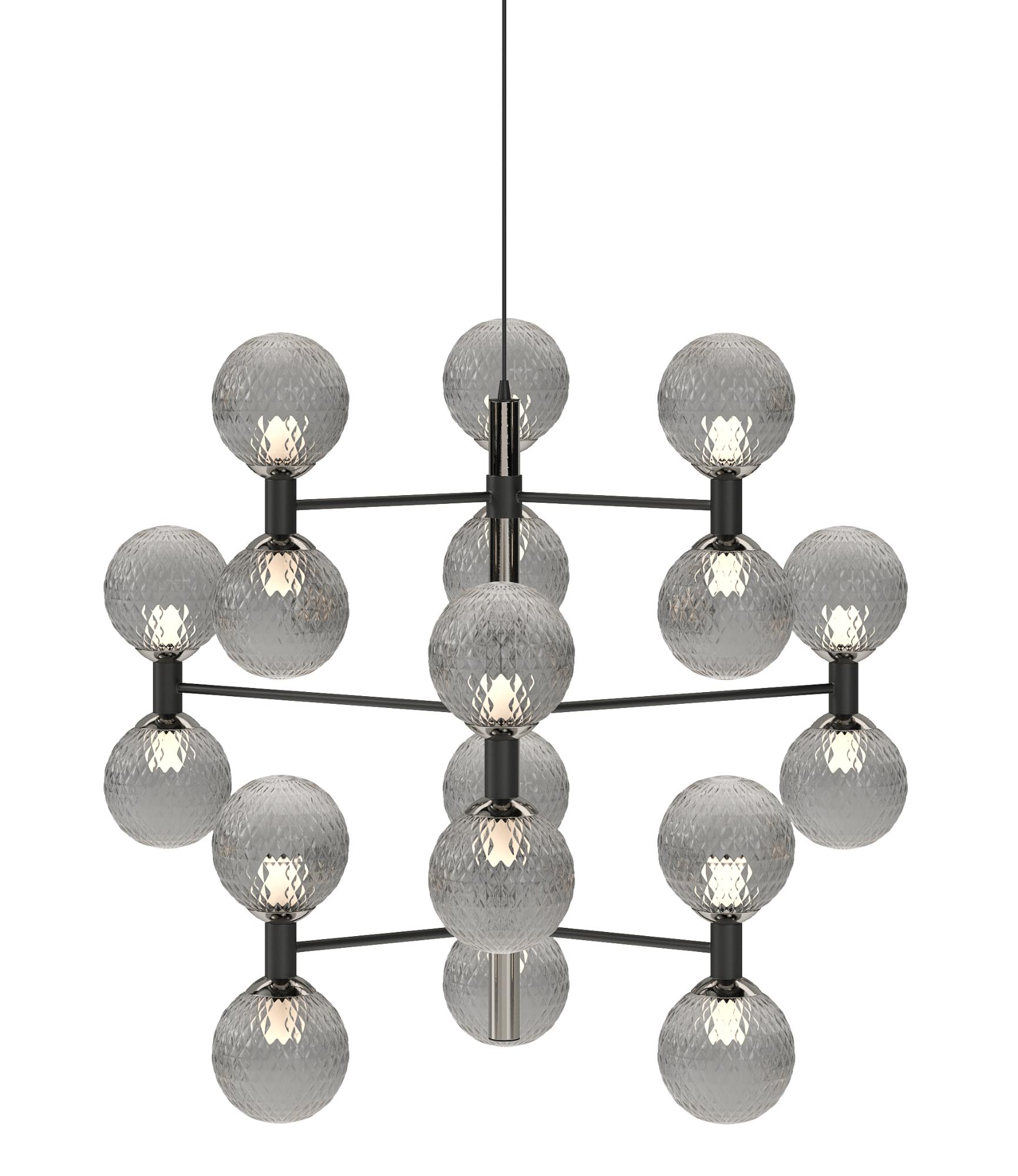 Iperbolle Hanging Light
