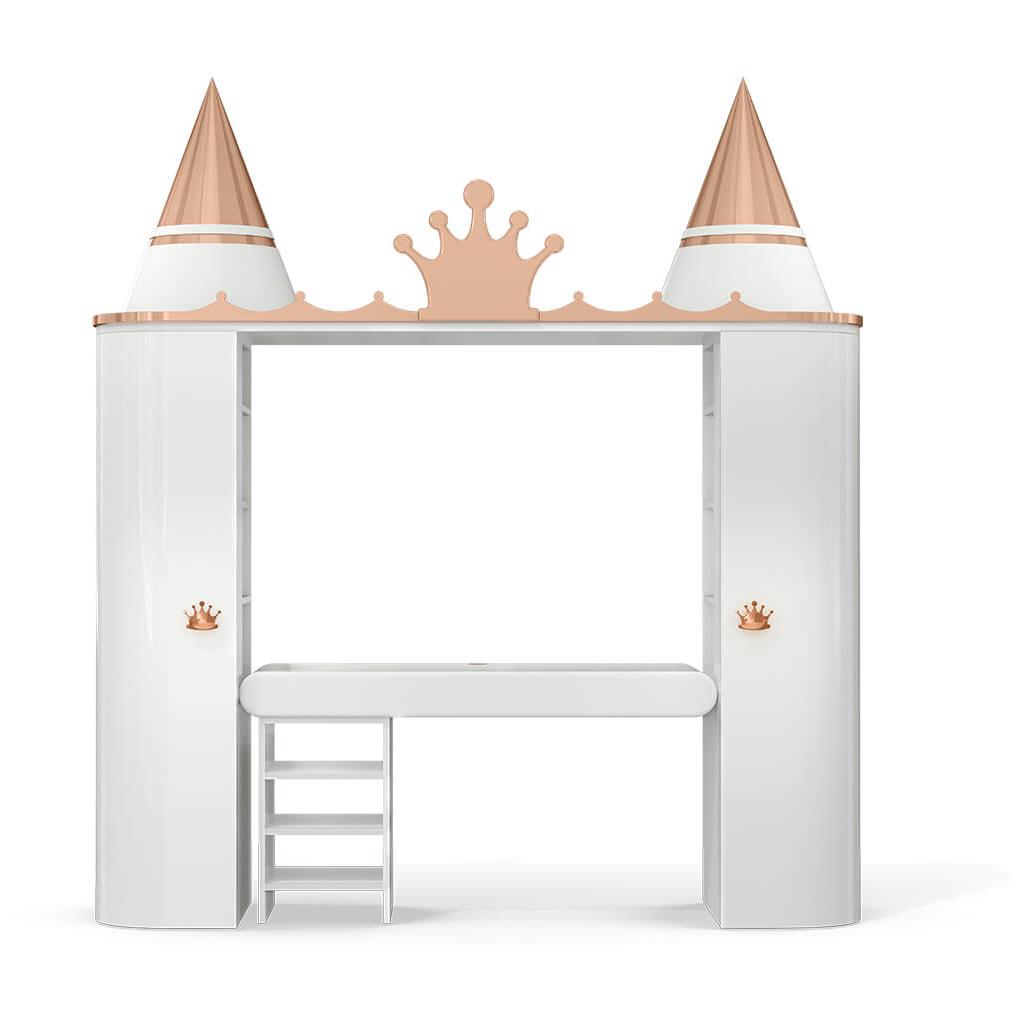 Royal Scholar Desk