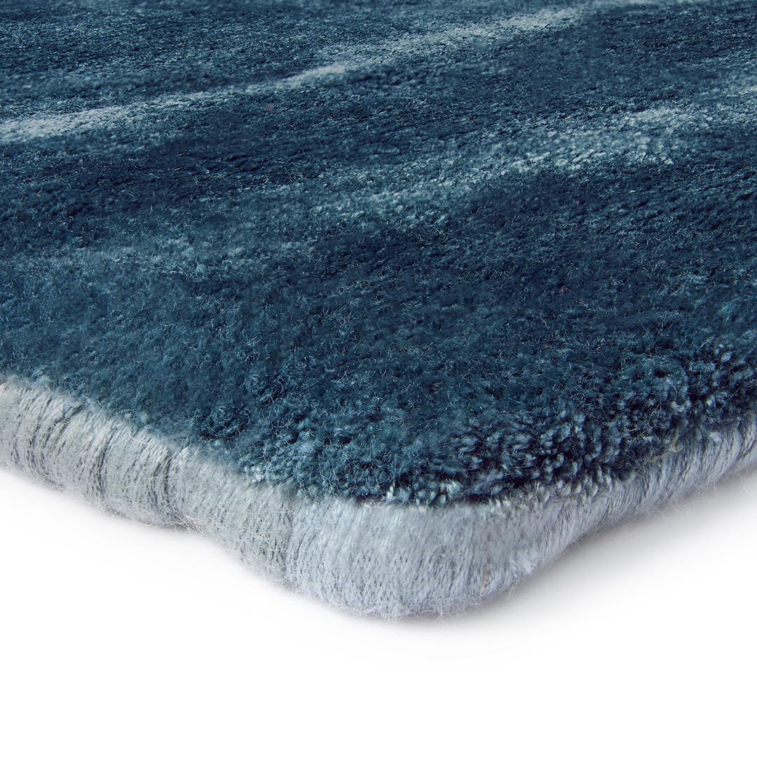 Luce Blue Rug