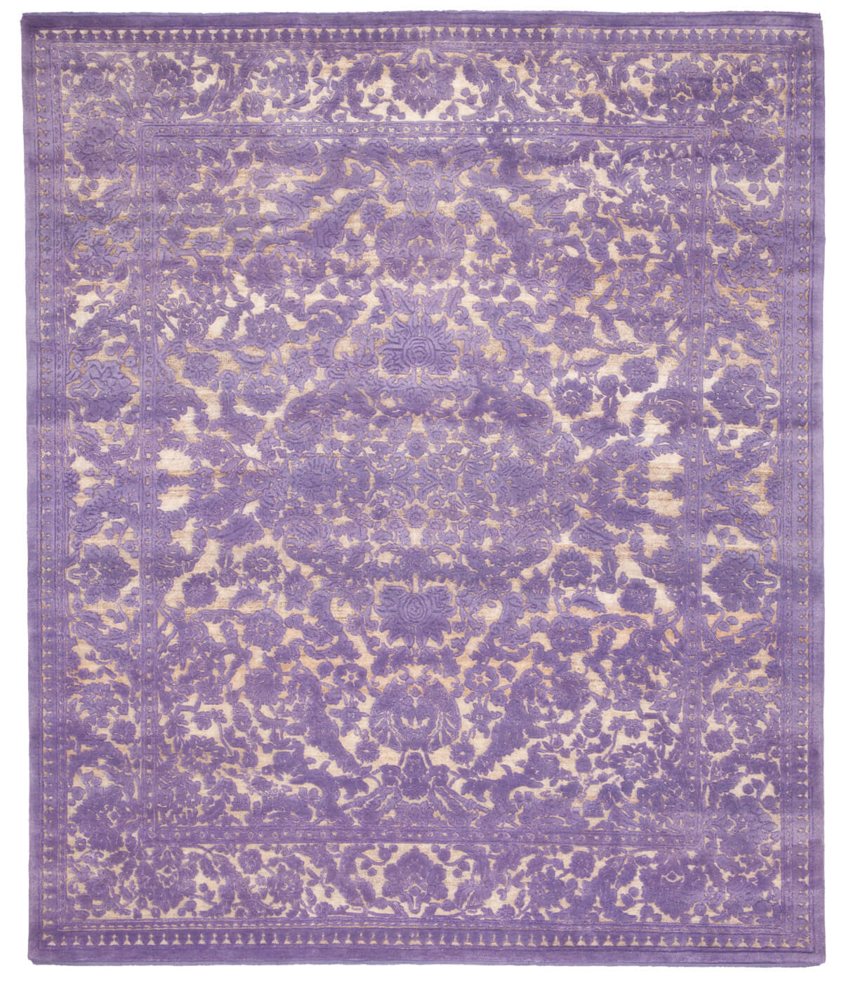 Mauro Angaa Rug | Size: 250 × 300 cm