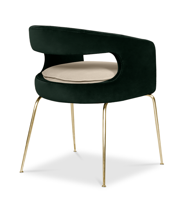 Elias Chair