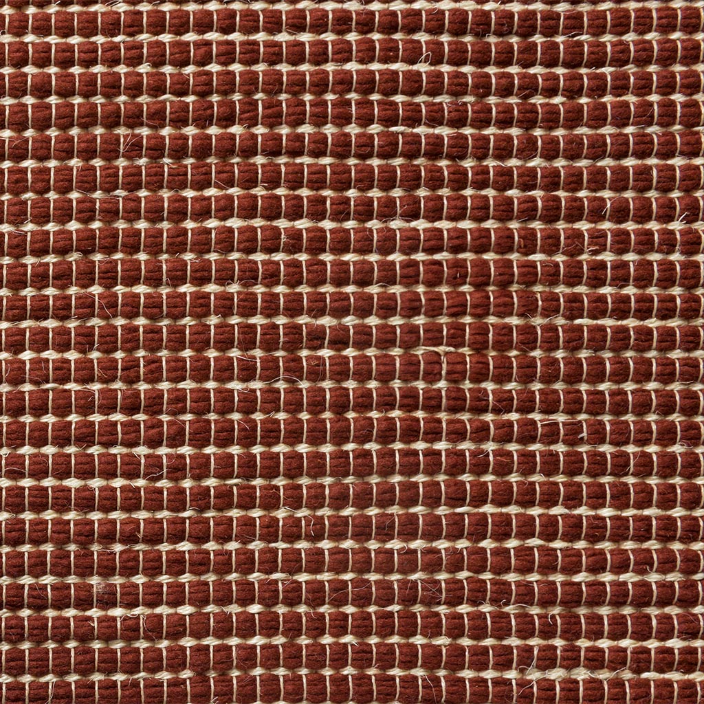 Frame Brick Rug | Size: 170 × 240 cm