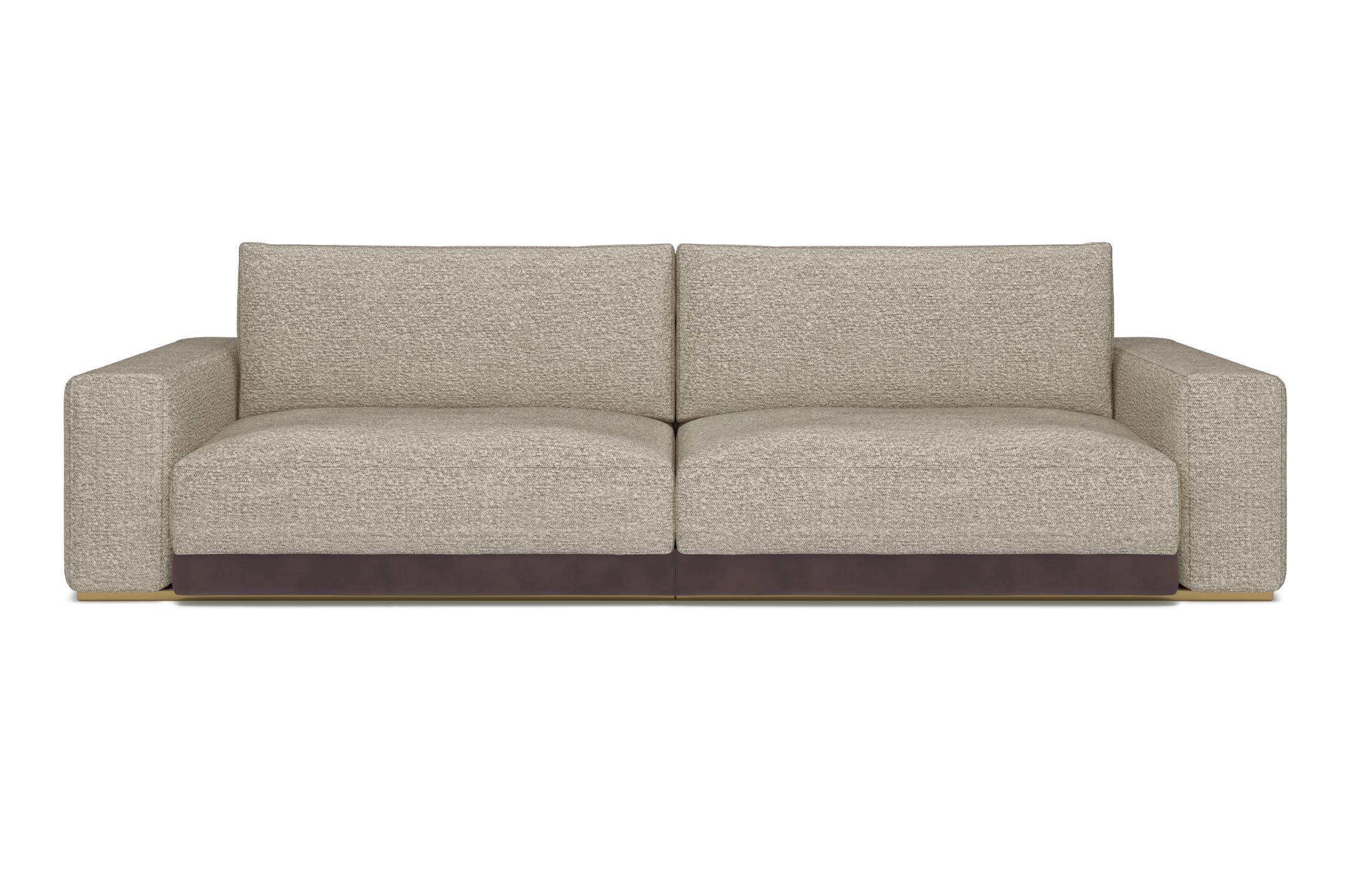 Gaston Italian Sofa
