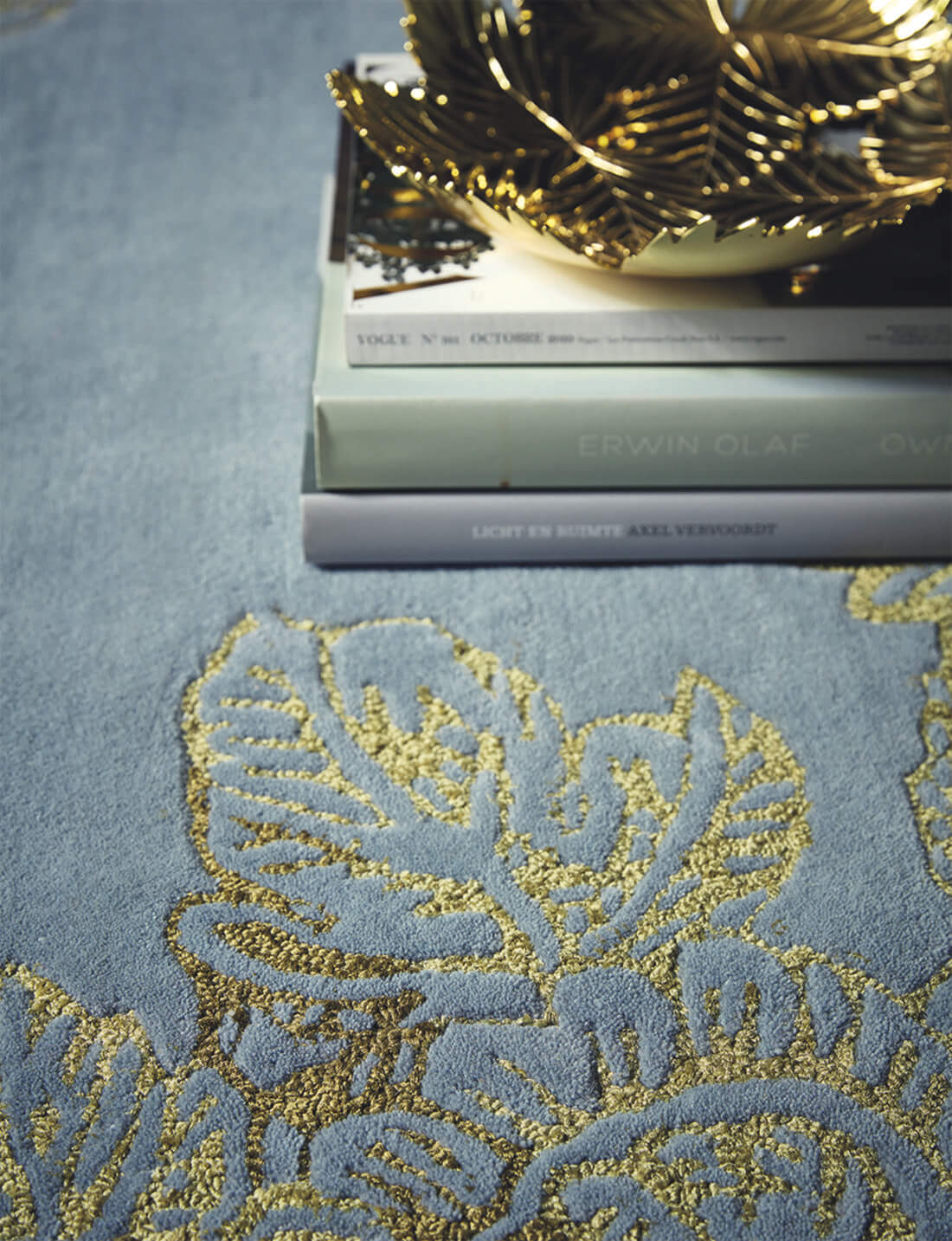 Tonquin Rug | Size: 120 × 180 cm