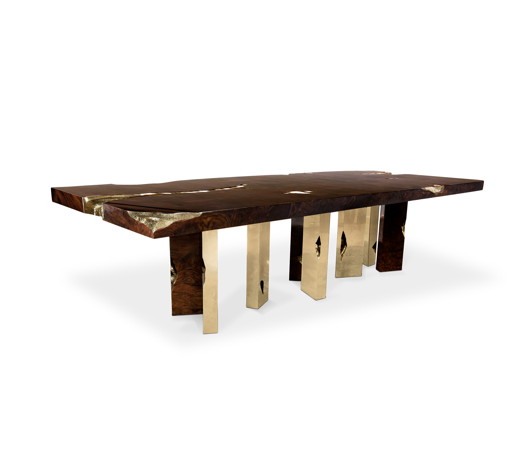 Dominion Dining Table