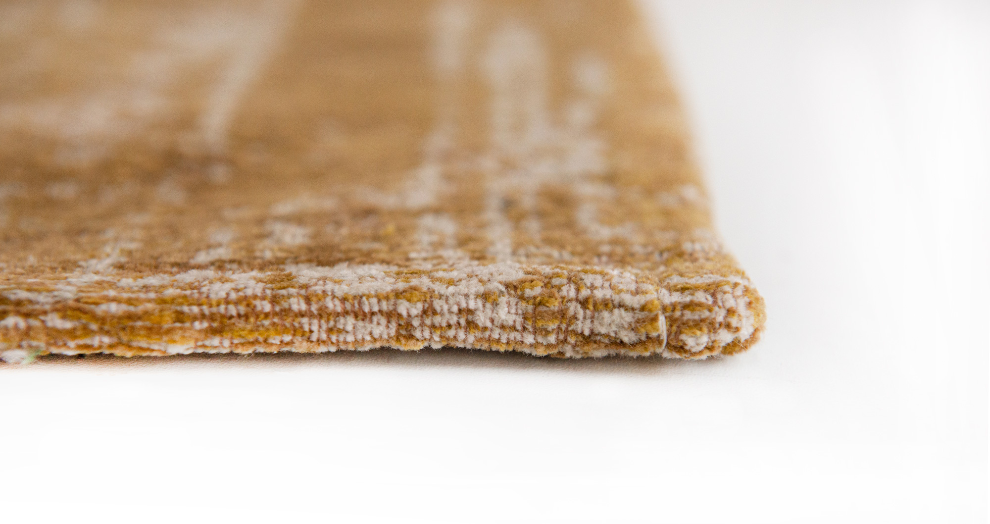 Spring Moss Rug | Size: 80 × 150 cm