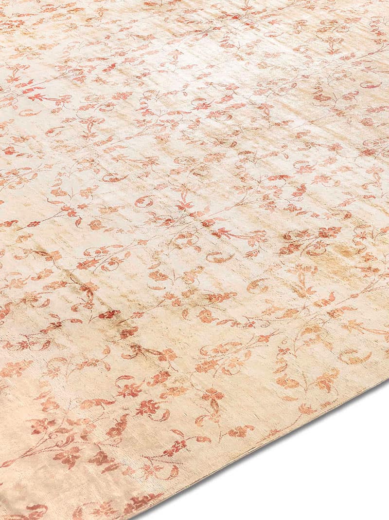 سجادة «فيكتوريا» | المقاس: 140 × 210 cm