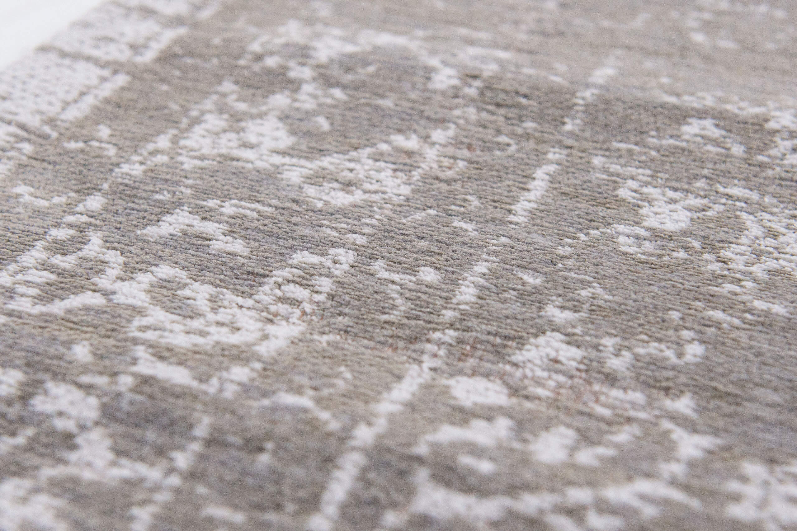 White Pepper Rug | Size: 170 × 240 cm