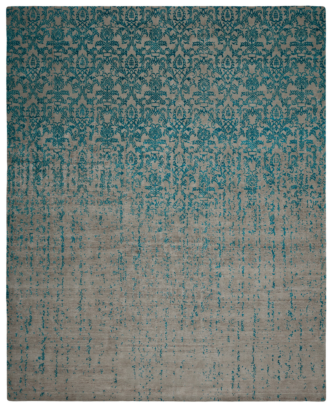 Roma Vendetta Rug | Size: 350 × 450 cm