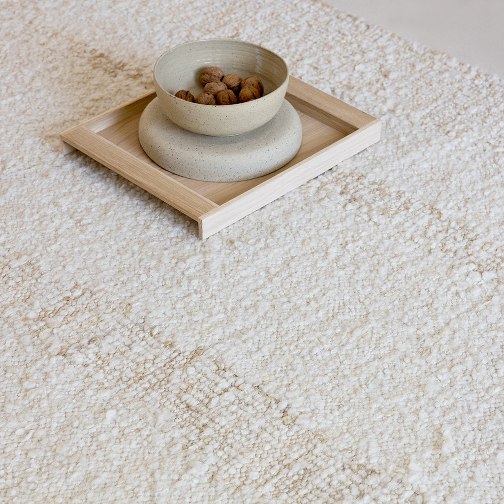 Craft Fundament Rug