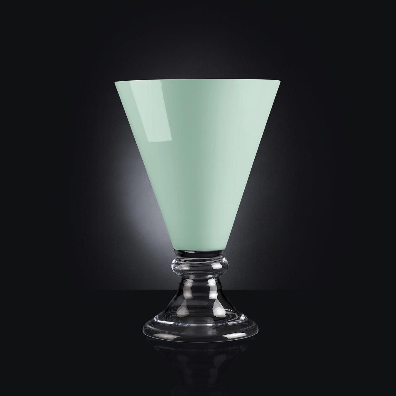New Romantic Artisan Vase