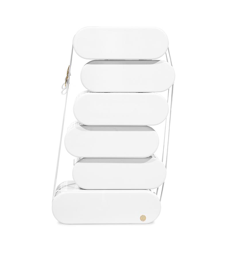 Nimbus Horizon Dresser