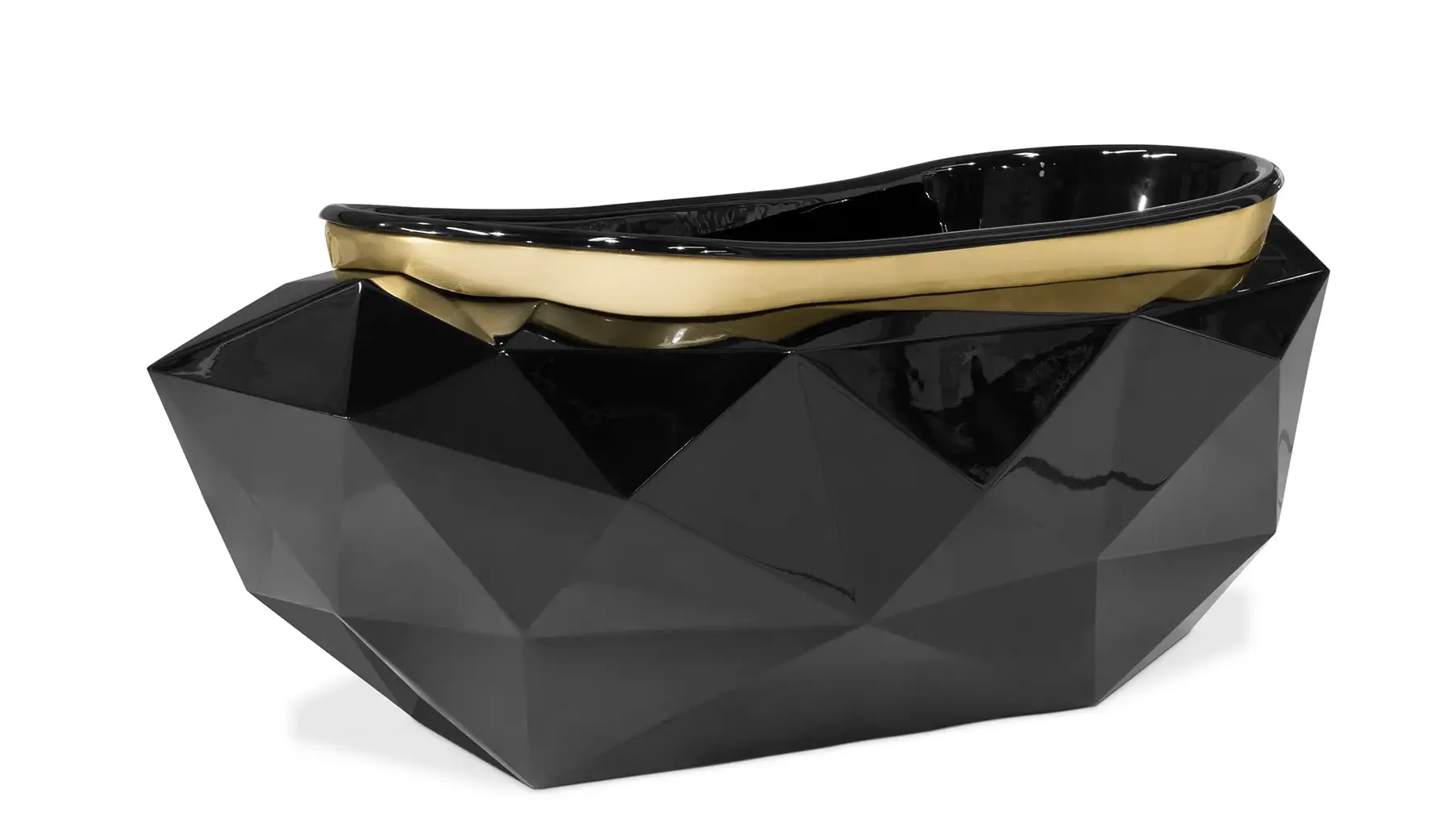 Brilliance Bathtub