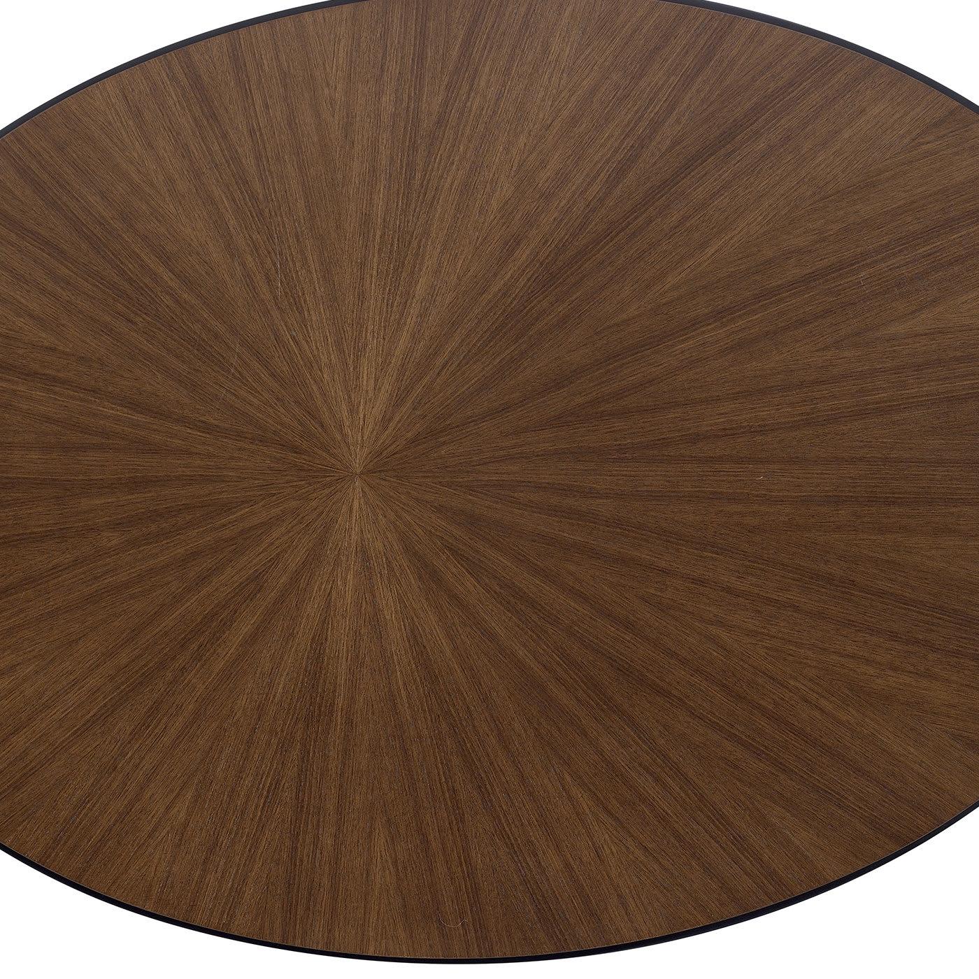 Dilan Coffee Table | Dimensions: W 130 × D 90 × H 40 cm