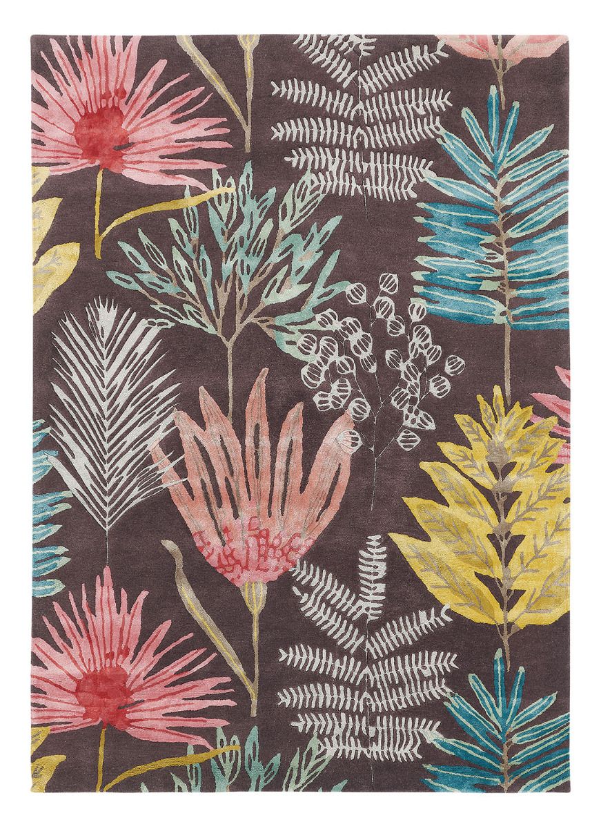Yassuni Rug | Size: 250 × 350 cm