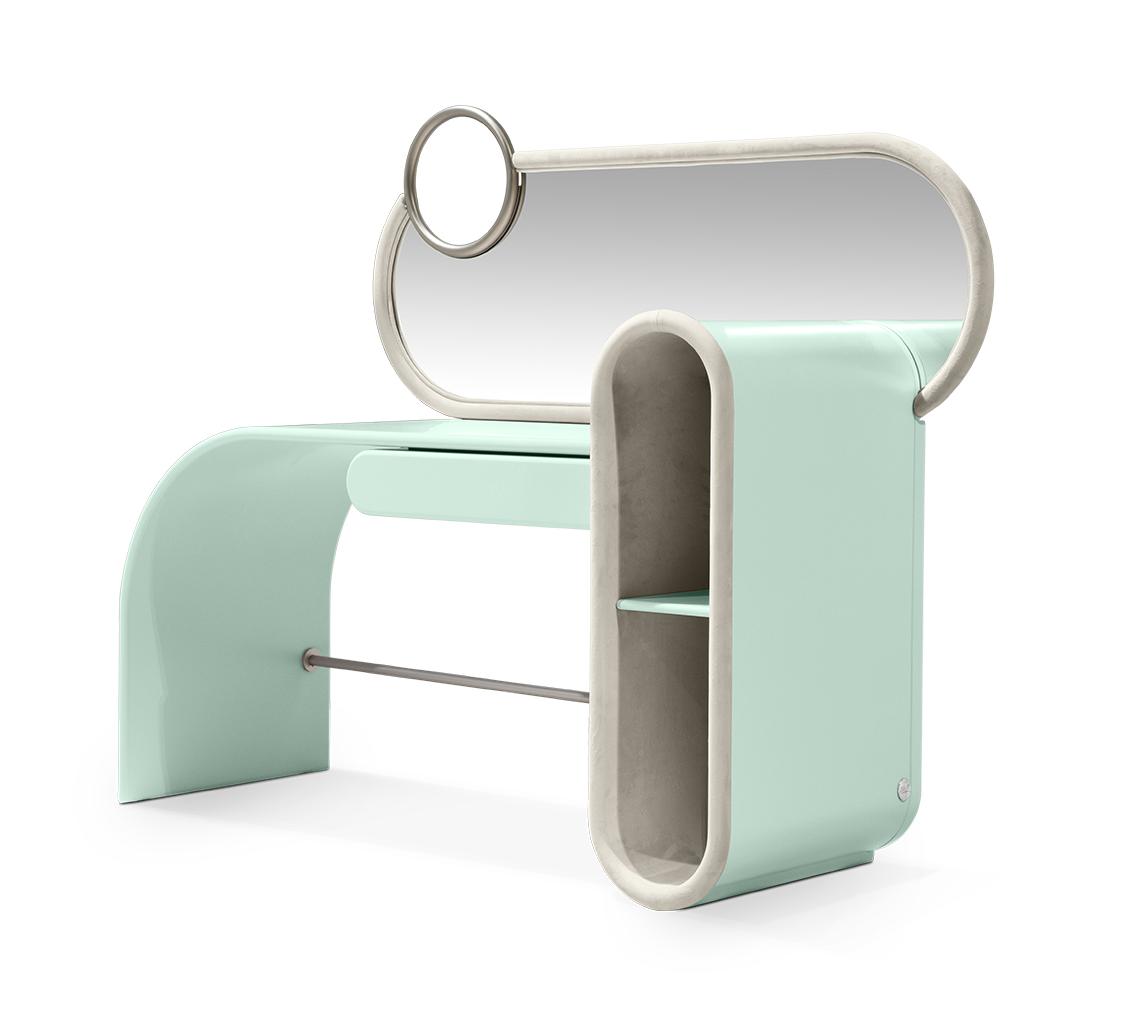 Sugar Rush Vanity Table
