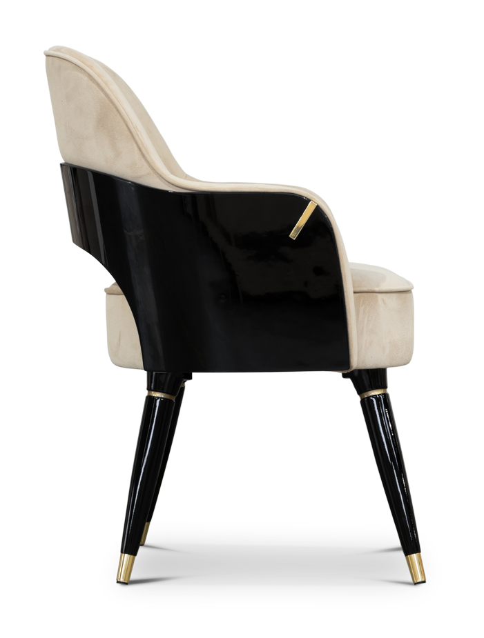 Colton Armchair II
