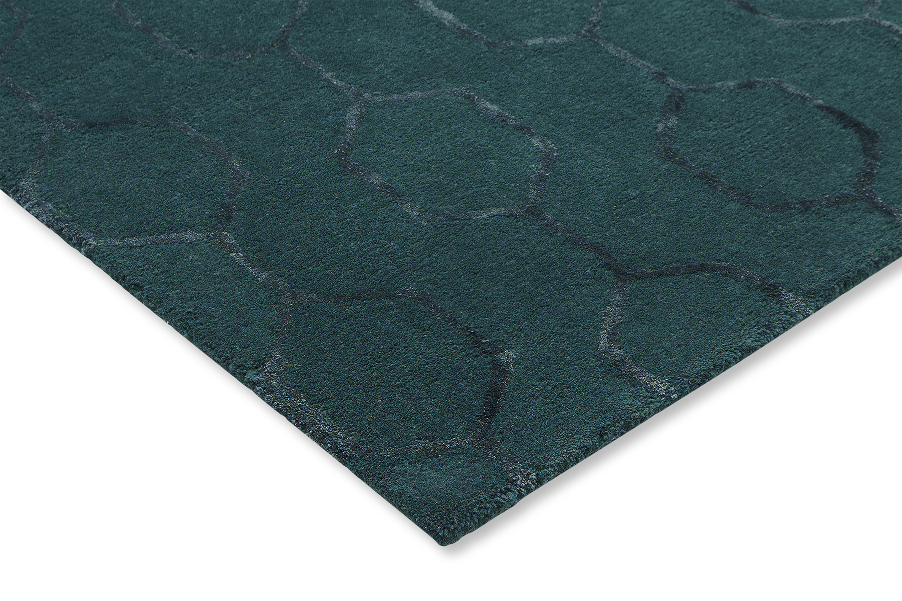 Gio Teal Rug