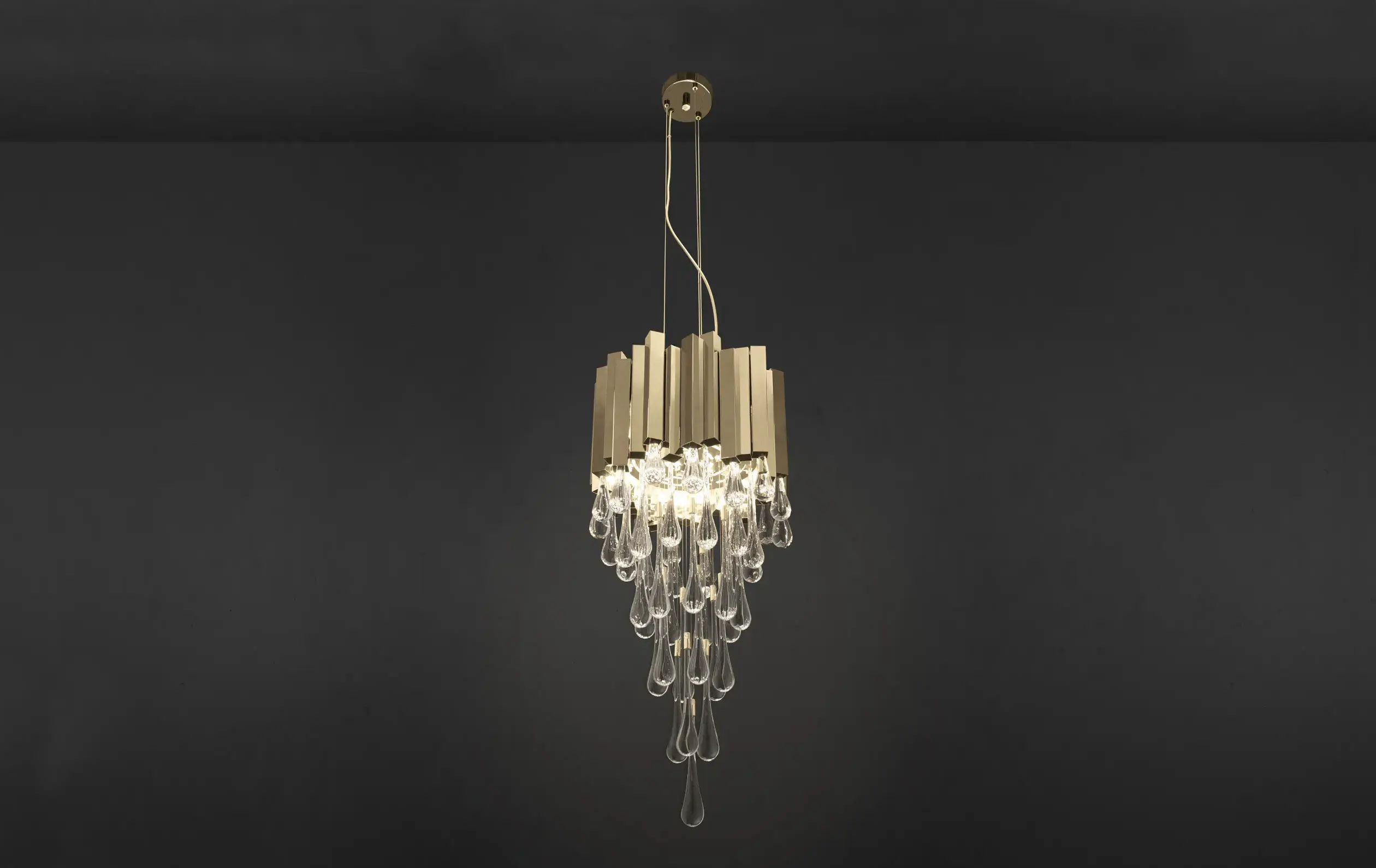 Prestige Pendant Lamp - 5