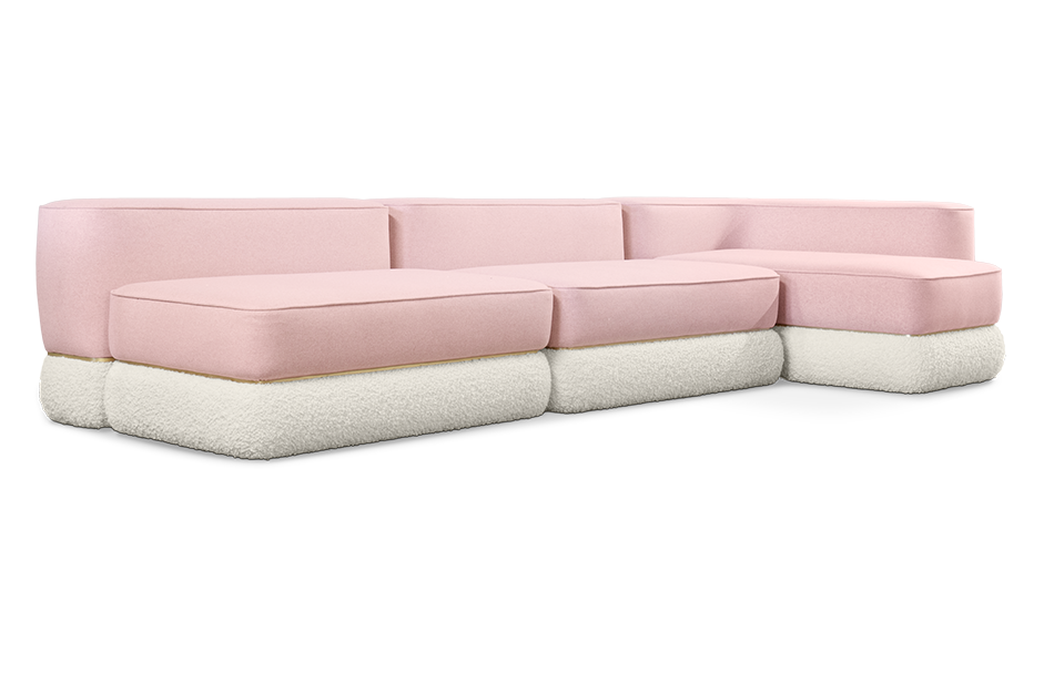 Kendall Sofa