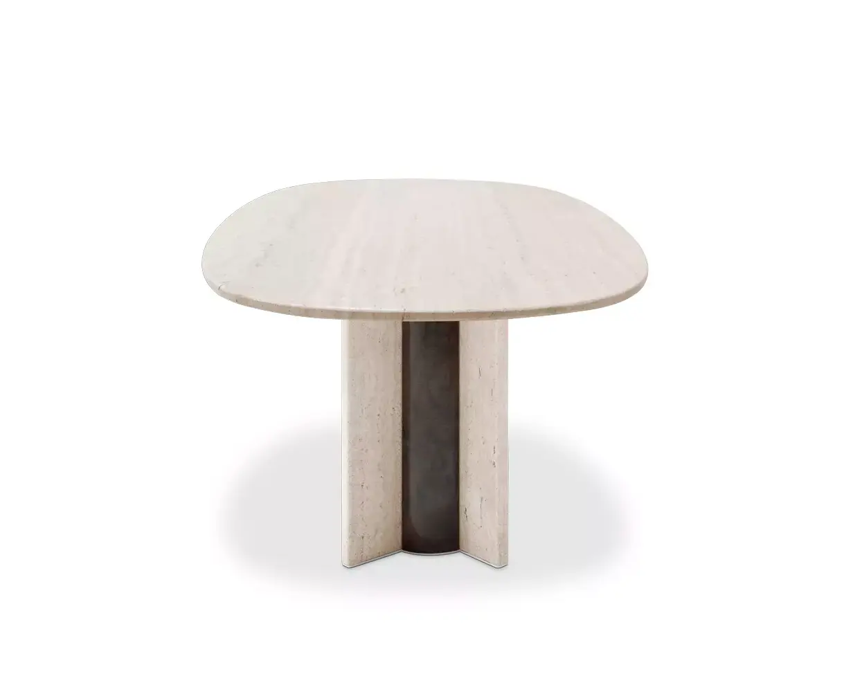 Parisian Dining Table