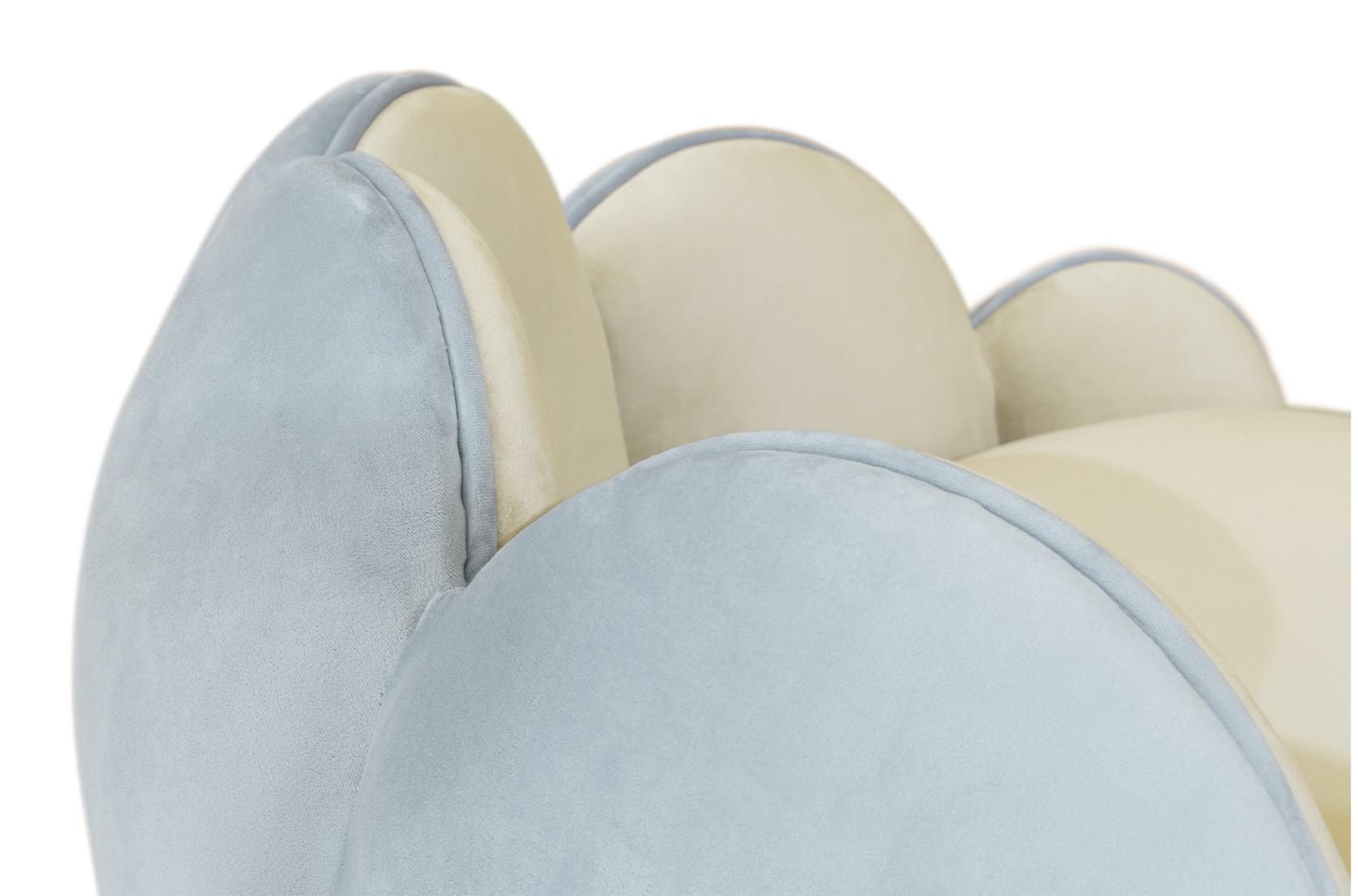 Lotus Serenity Armchair