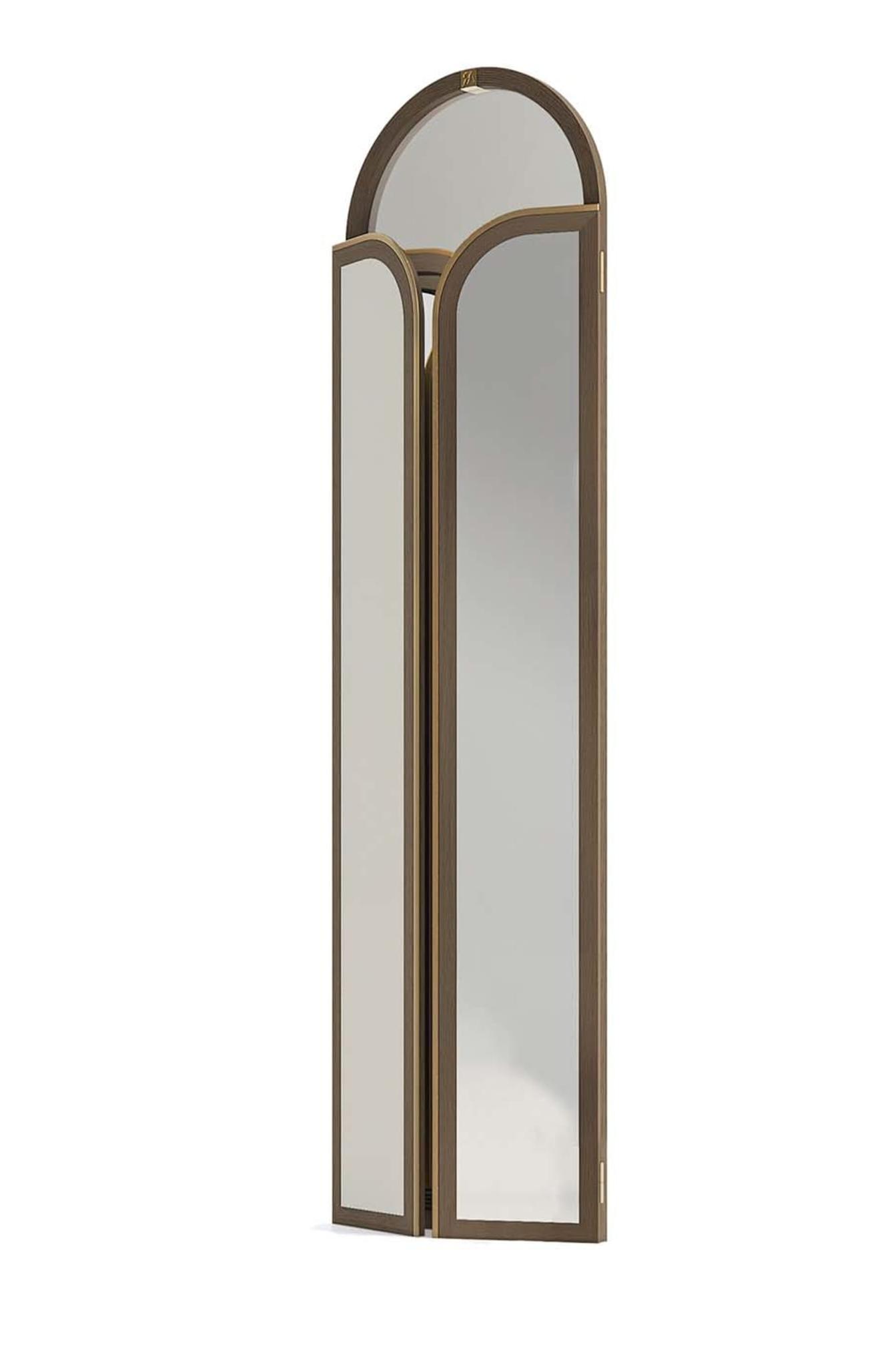Elegance Folding Screen
