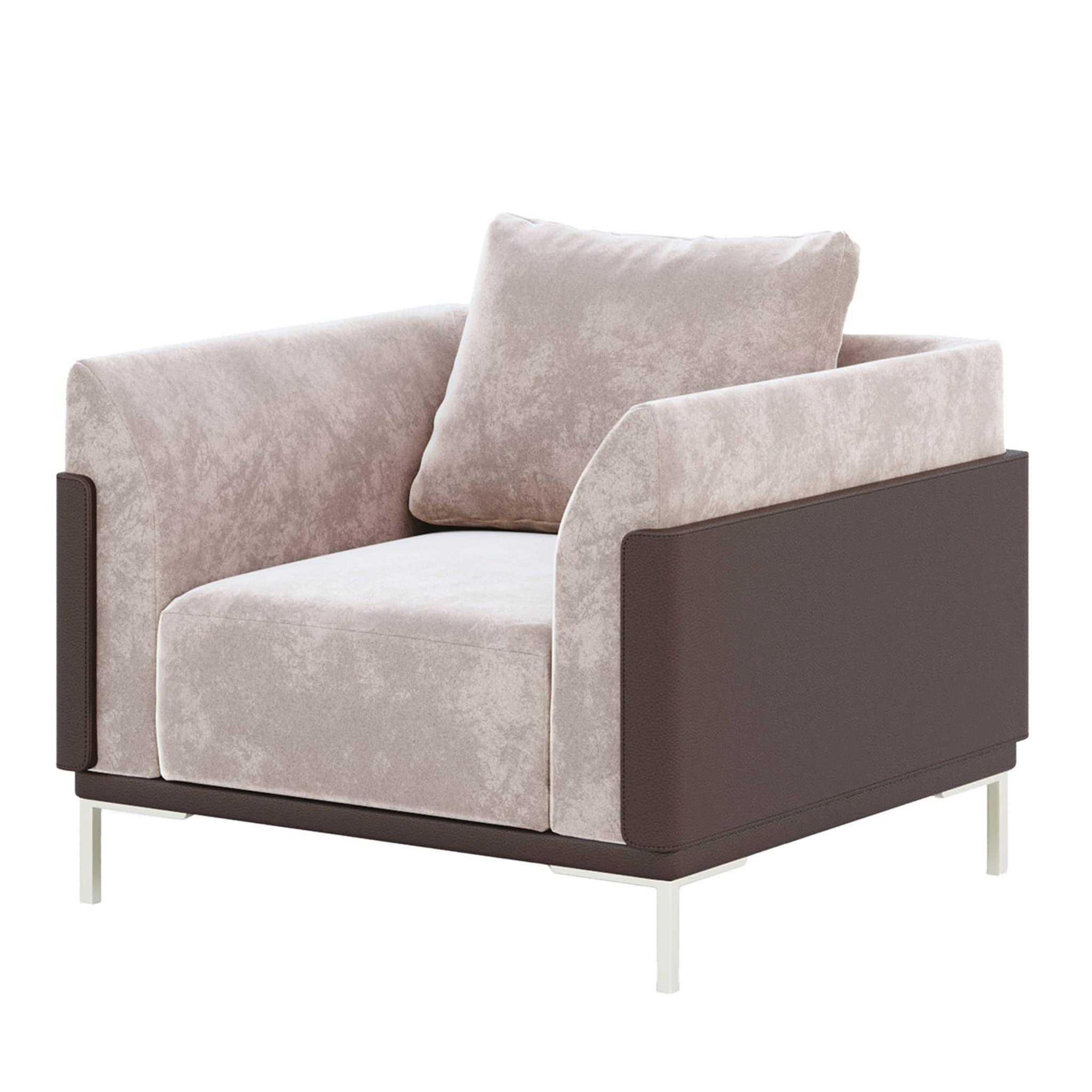 Vittoria Armchair