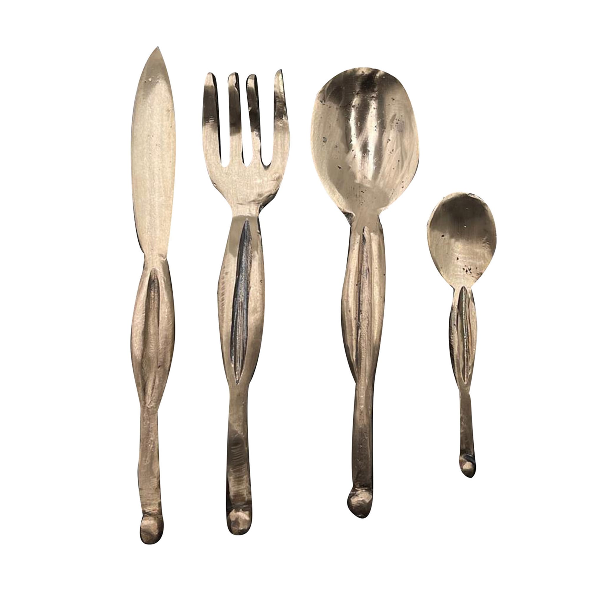 Classic Cutlery Set