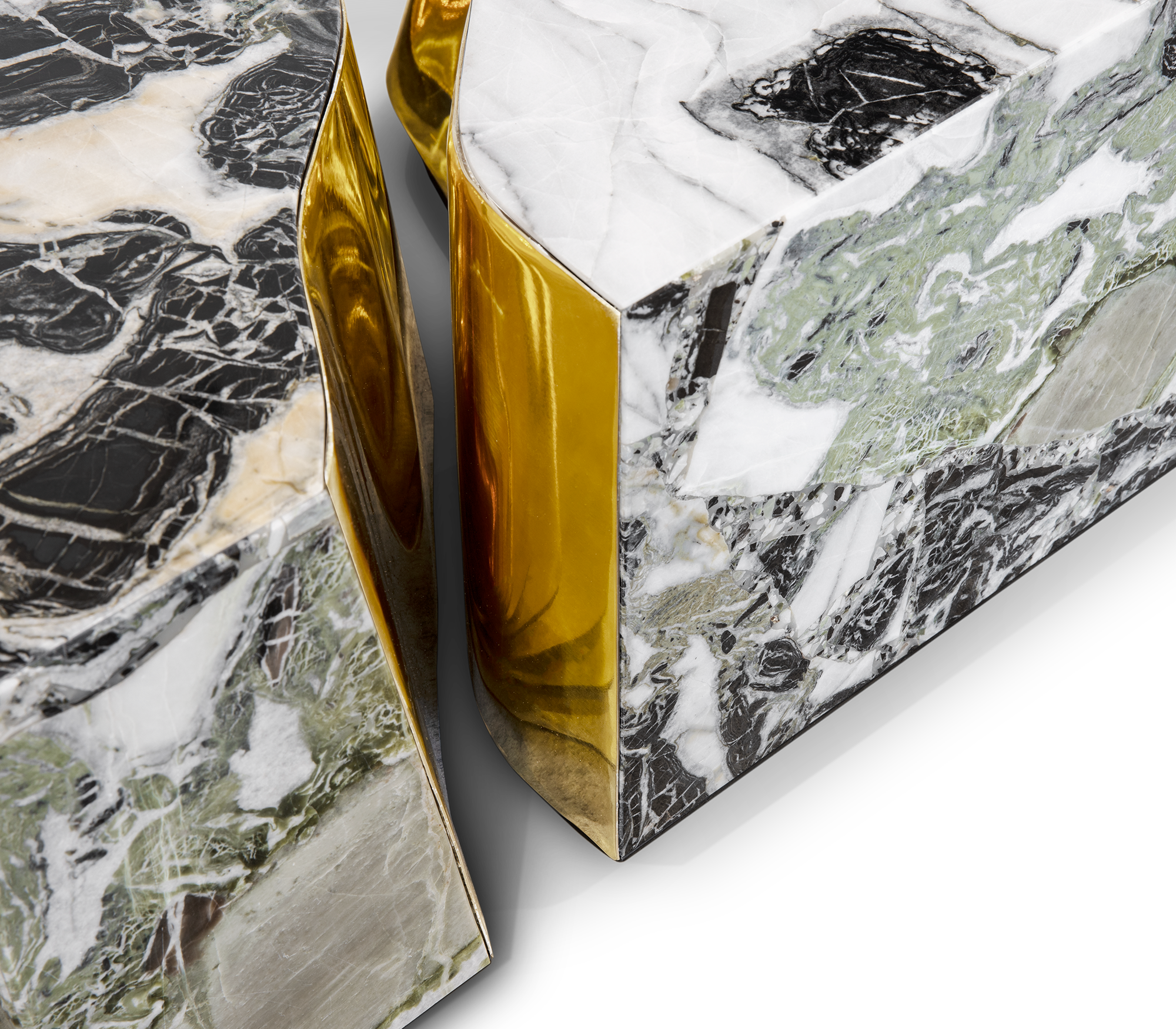 Fissure Coffee Table