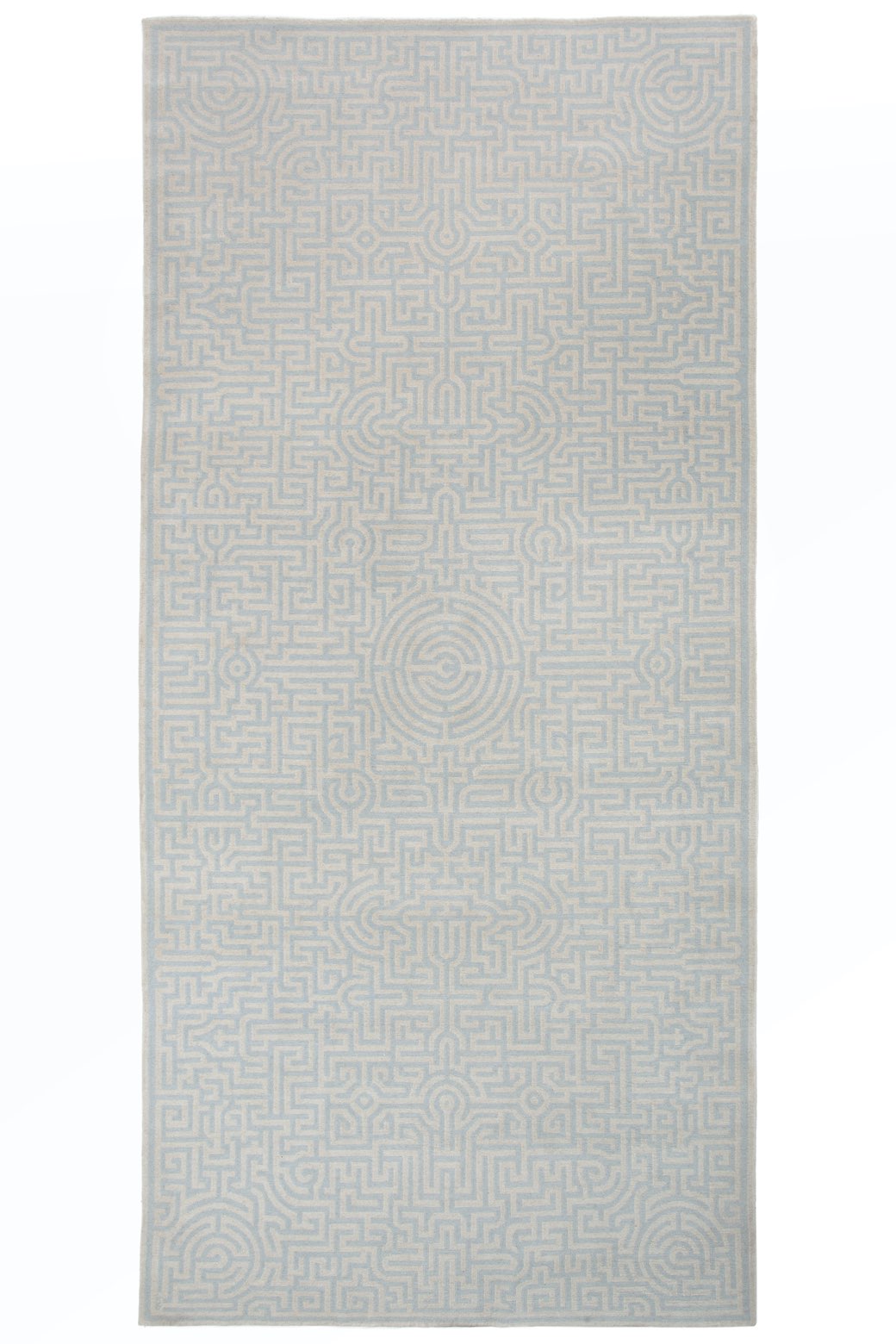 Labyrinth Rug