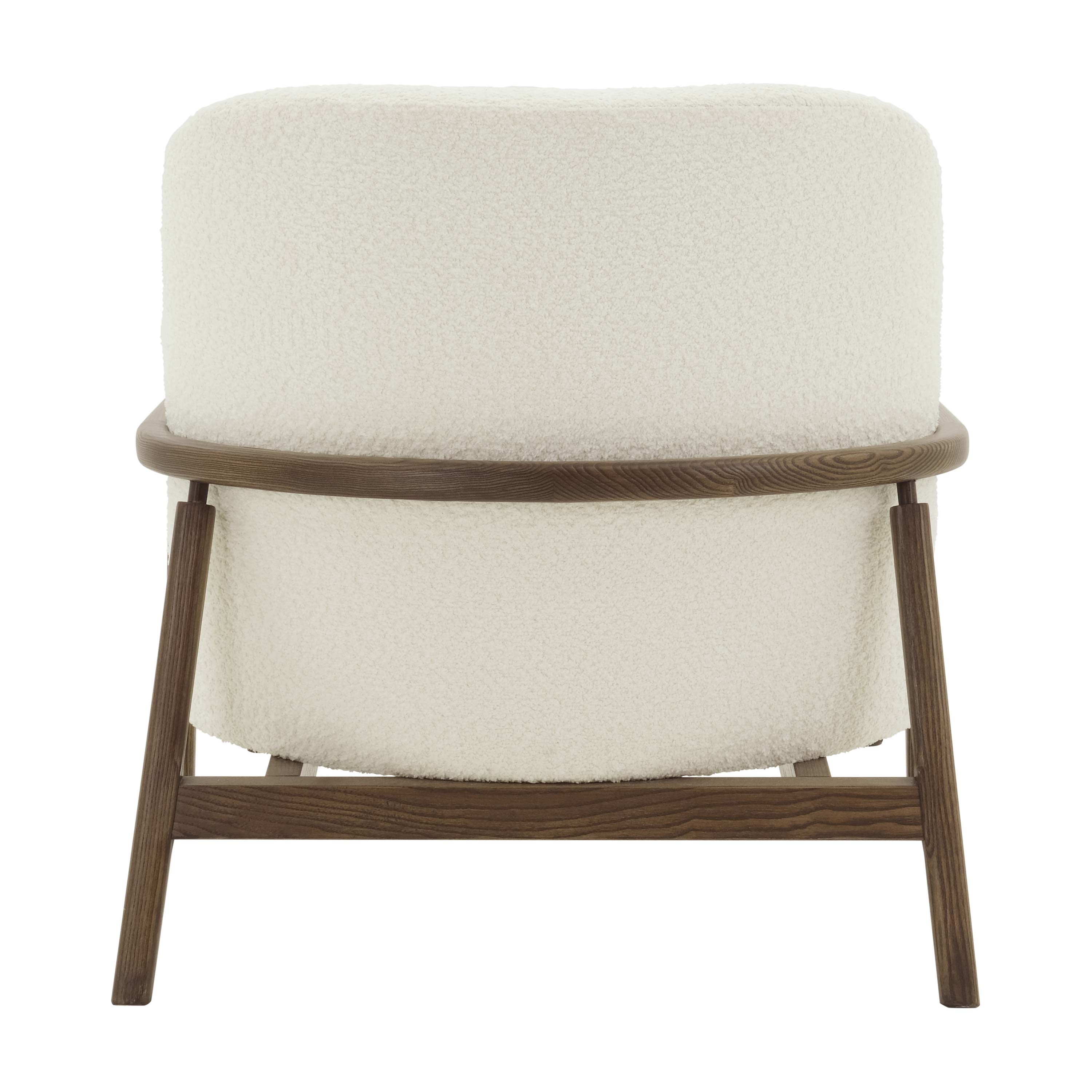 Rocca Modern Armchair
