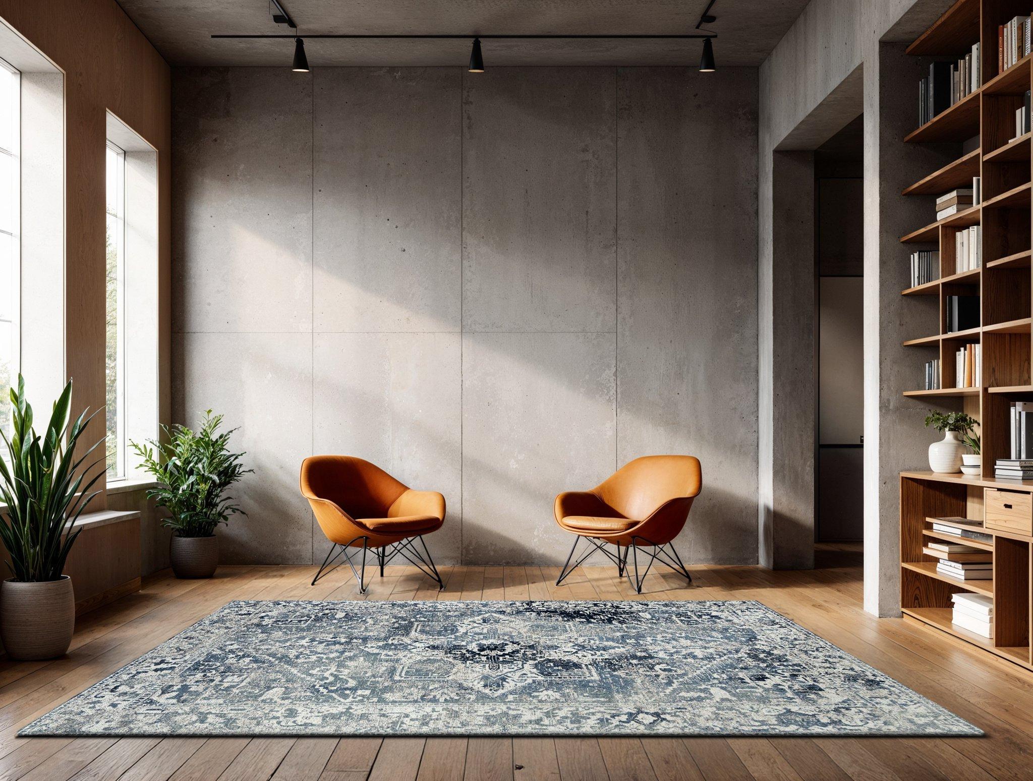 Atlantide Rug | Size: 240 × 340 cm