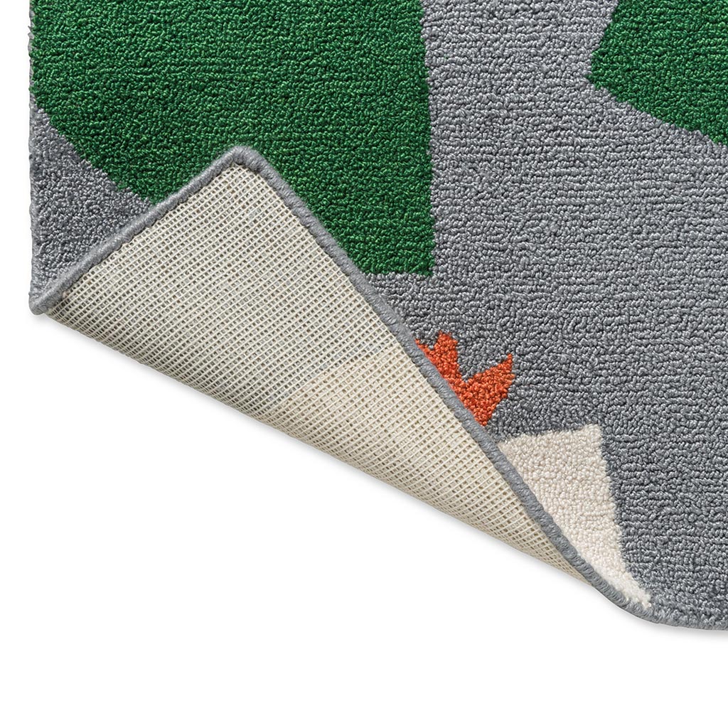 Rosehip Outdoor Rug | Size: 140 × 200 cm