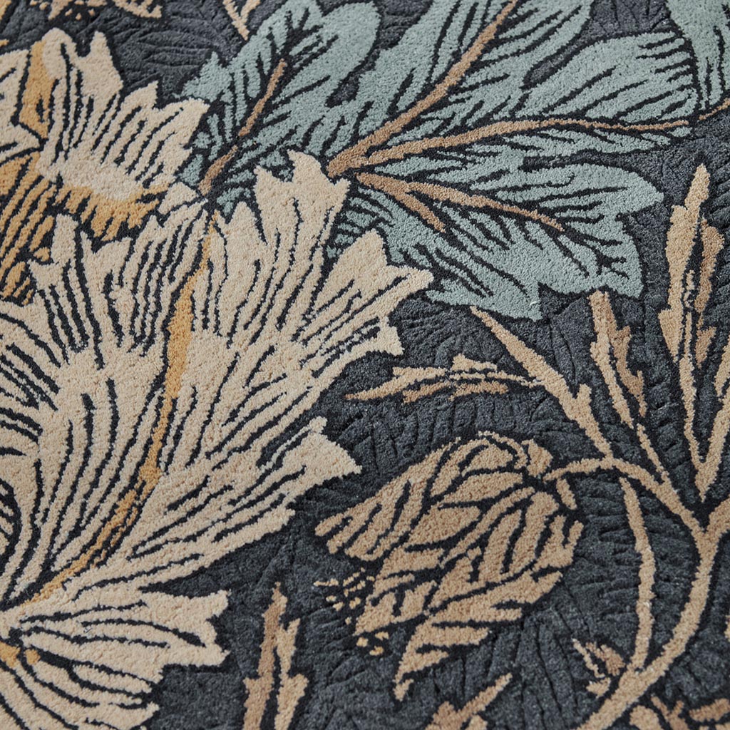 Honeysuckle & Tulip Heritage Rug | Size: 250 × 350 cm