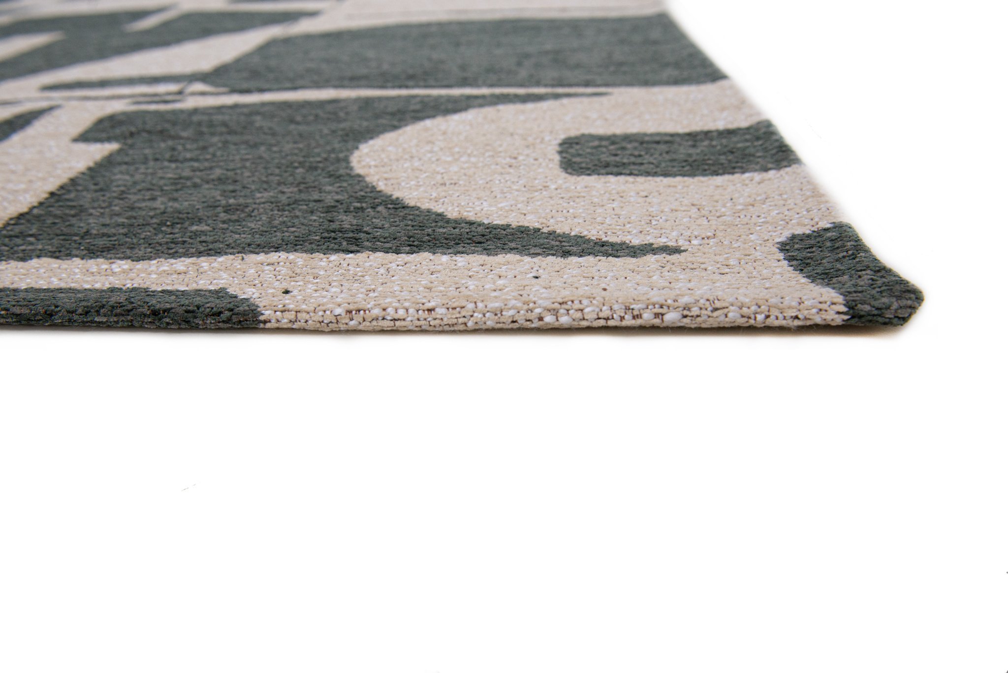 Sea Spray Rug | Size: 80 × 150 cm