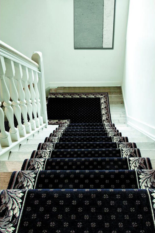 Royal Aubusson Runner | Roll Width: 90 cm