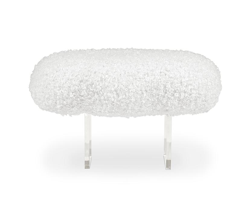 Nimbus Stool